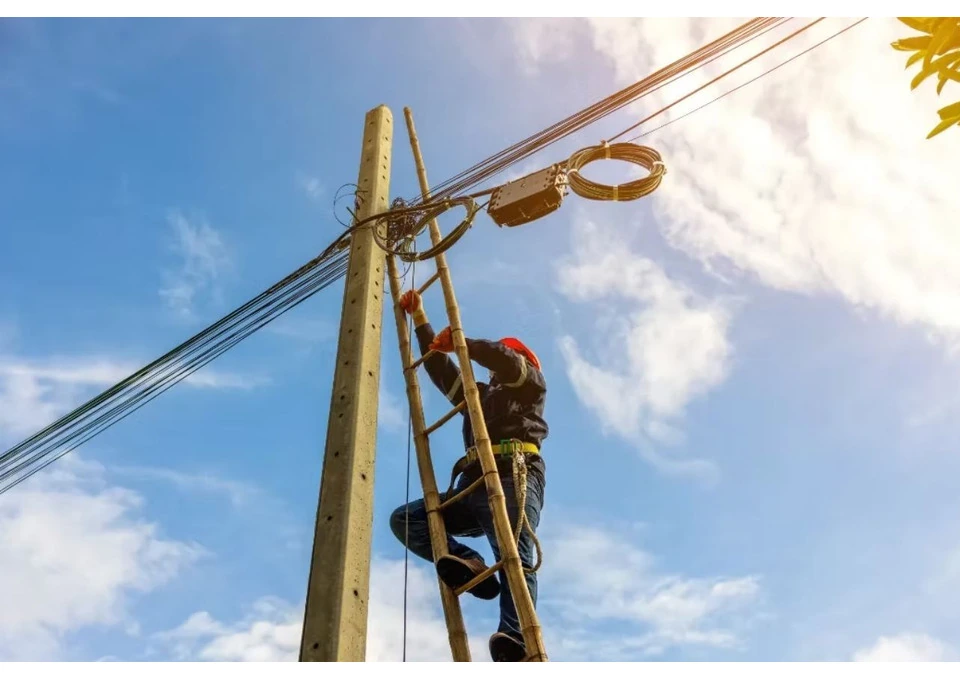 Level 2 Electrician Penrith photo 1