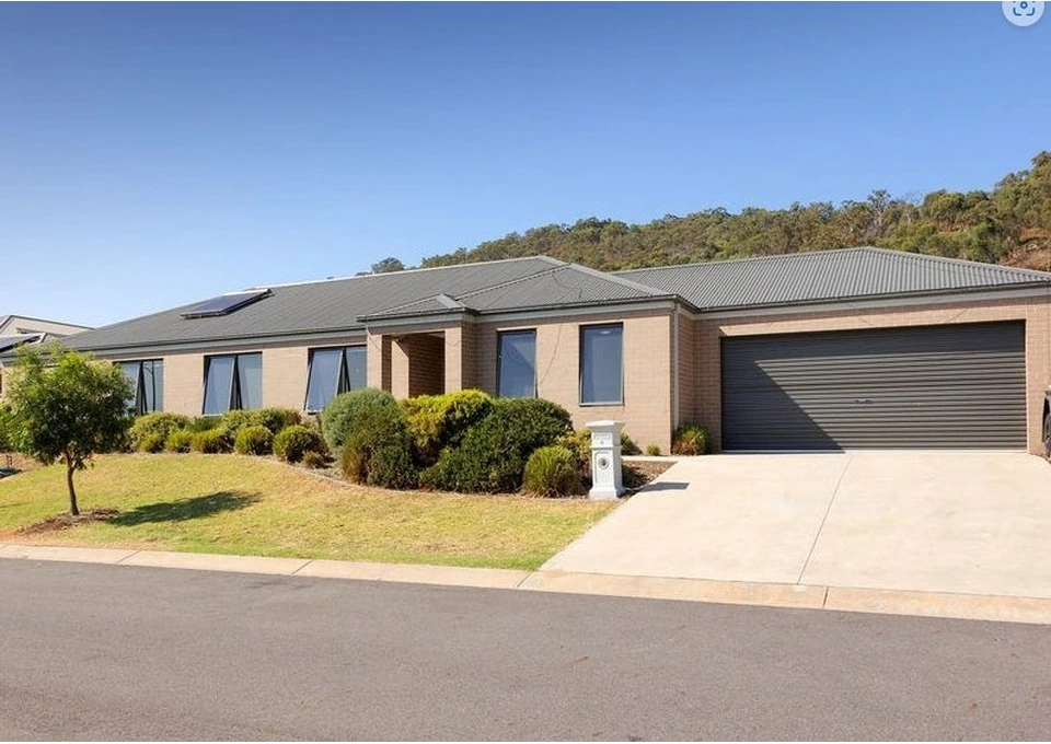 BUILDING YOUR DREAM HOME IN MELBOURNE