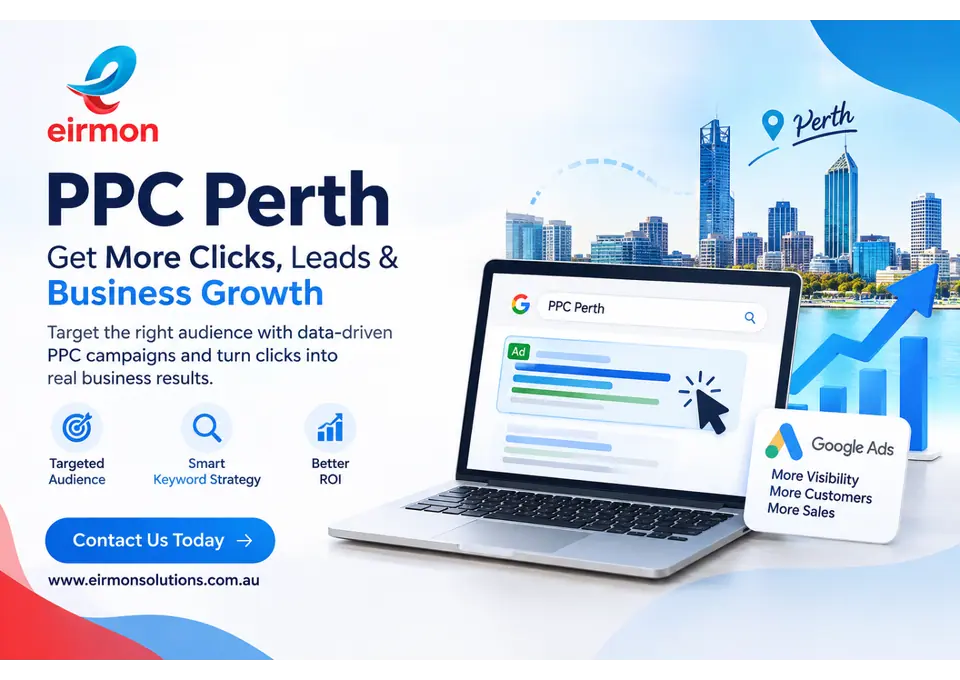 PPC Perth – Get More Clicks, Leads & Business Growth photo 1