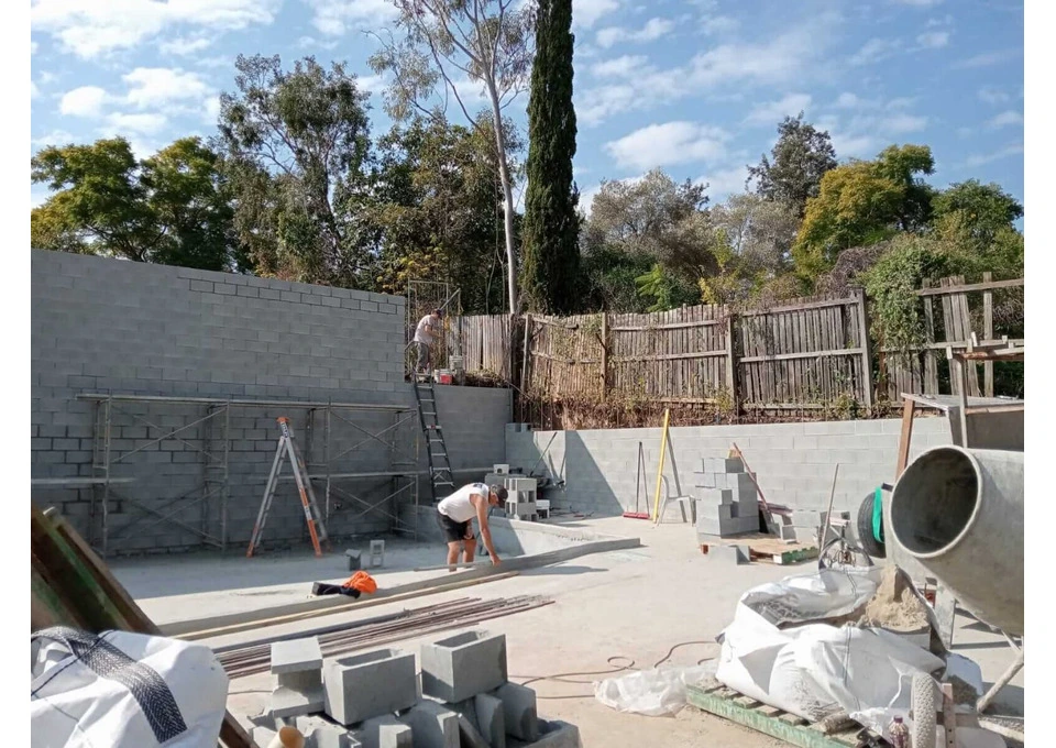 Brick Repairs Damaged Walls Brisbane – Expert Brick Replacement & Restoration photo 1