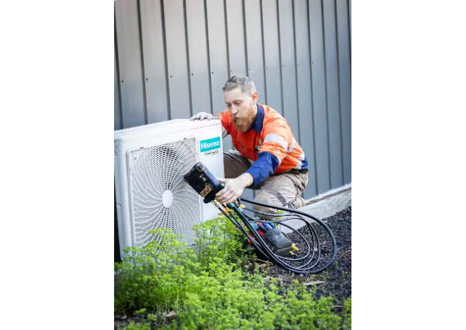 Electrician Romsey