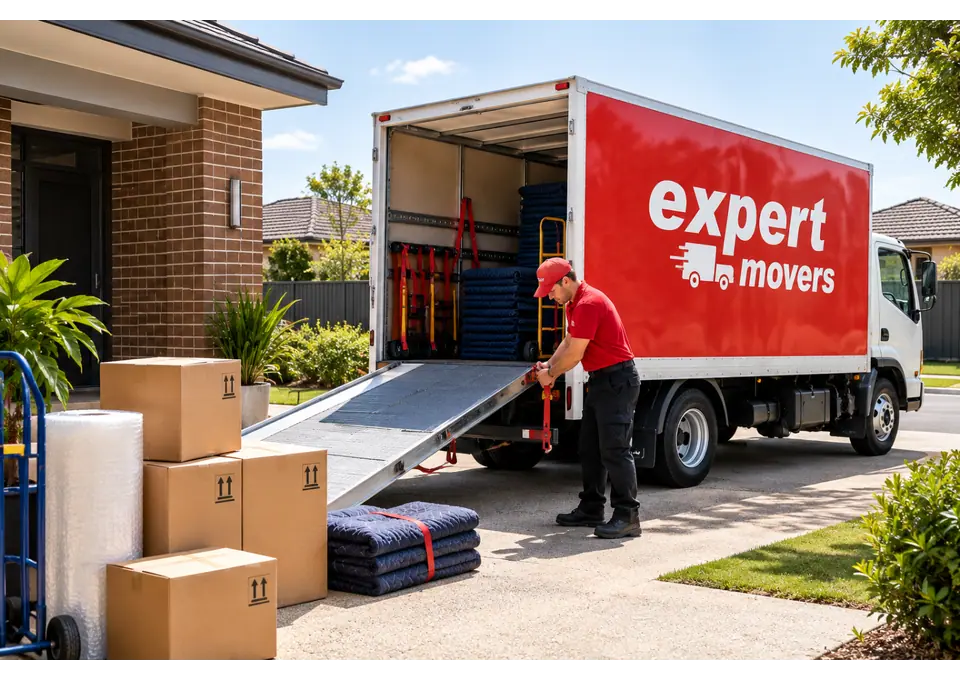 Removalists Woori Yallock: Bought a Sofa? We’ll Move It photo 1