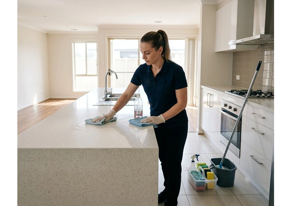 Best End of Lease Cleaners in Sydney CBD for a Smooth Move photo 1