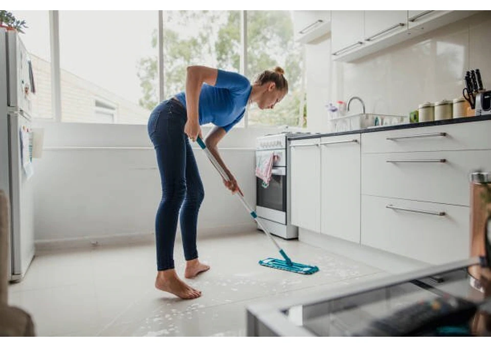Trusted Housekeeping in South Melbourne | Home Cleaning Experts photo 1