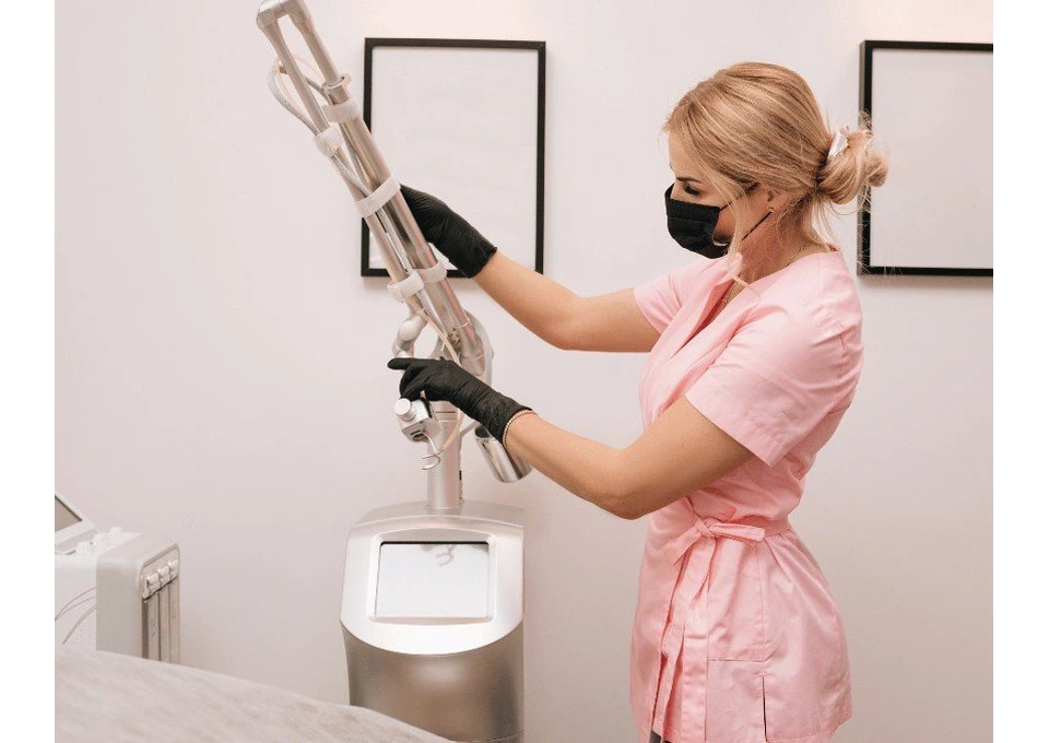 RF Microneedling photo 1