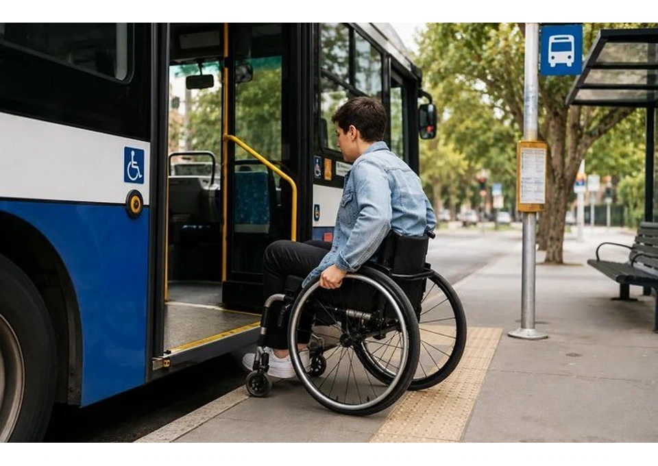 Empowering Independence with Trusted NDIS Support Services