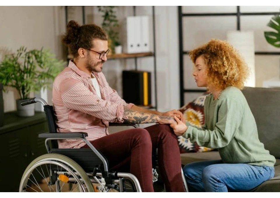 Trusted NDIS Service Provider in Gold Coast