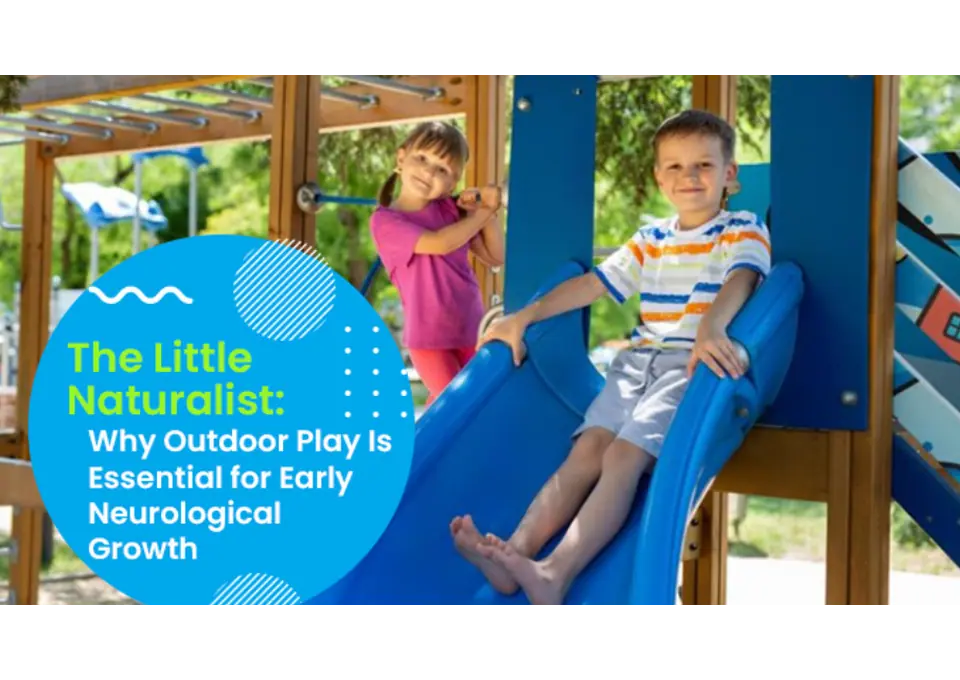 Top Benefits of Outdoor Play for Early Childhood Education in Nollamara photo 1