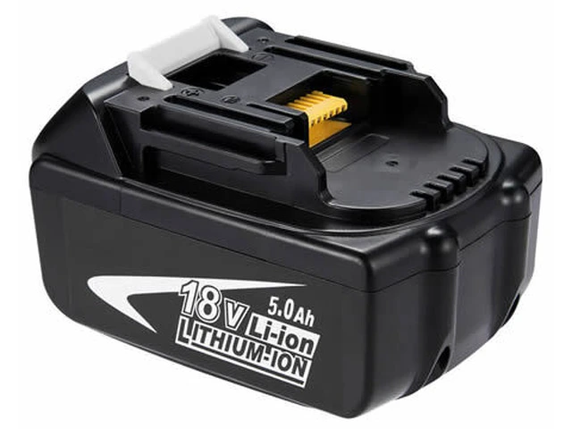 Makita BL1850B Power Tool Battery photo 1