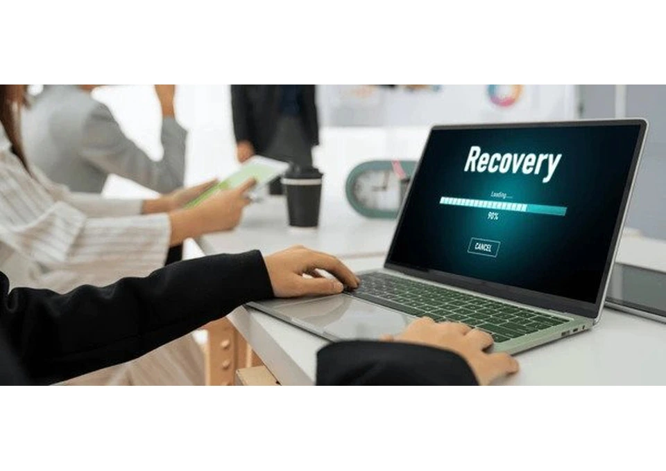 Reliable Computer Data Recovery in Adelaide for Lost or Damaged Files photo 1
