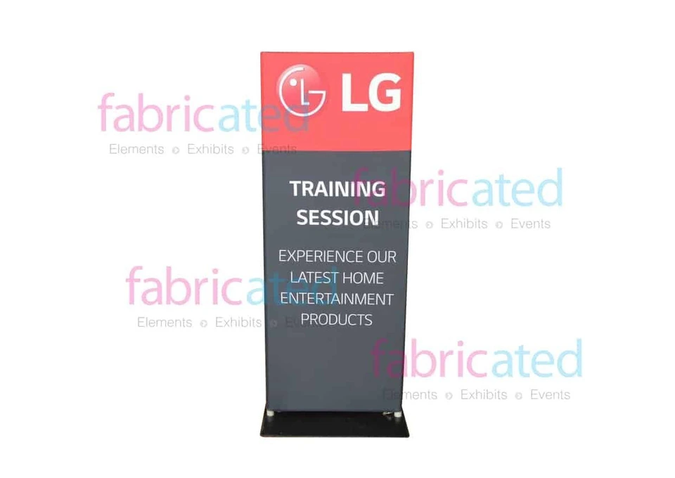 Modular Exhibition Display Panels for Trade Shows! photo 1