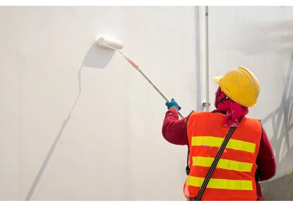 Professional House Painting in Melbourne | Samet Painting