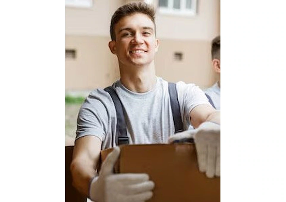 Cheap Movers Melbourne for Cost Conscious Moves photo 1