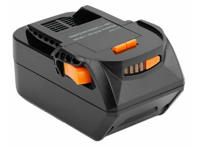 Cordless Drill Battery for AEG BST 18X LI photo 1
