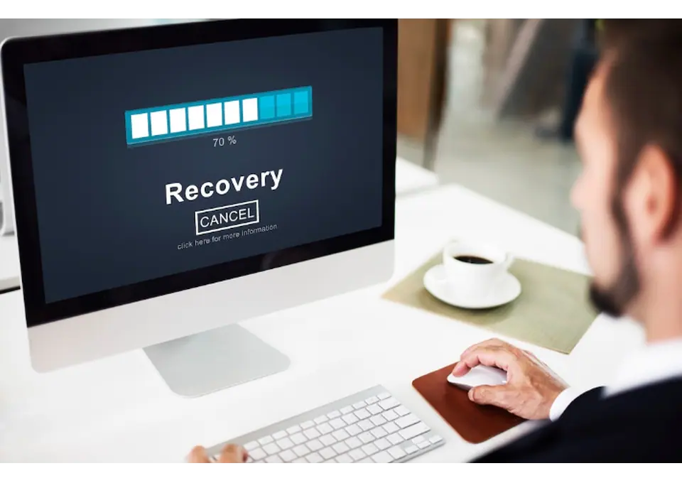 Recover Your Lost Files with Professional Computer Data Recovery in Adelaide