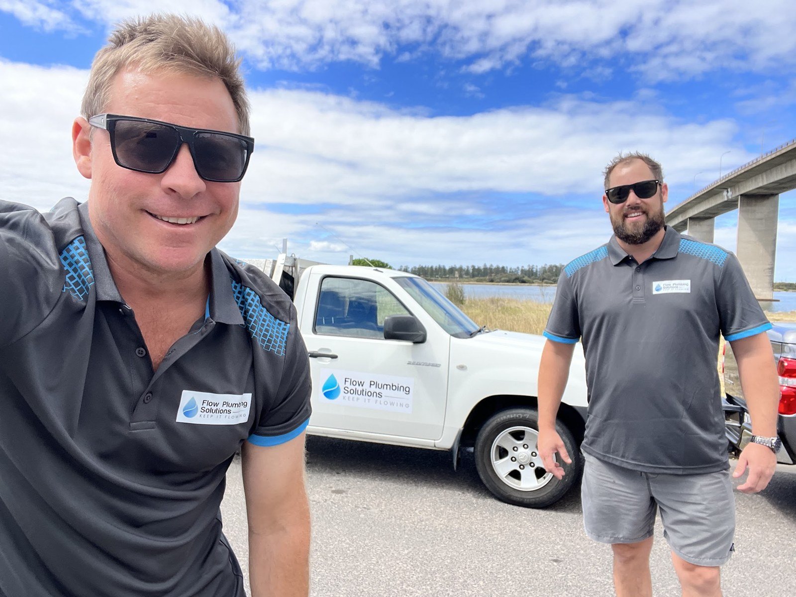 24/7 Emergency Plumber Newcastle - Flow Plumbing Solutions photo 3