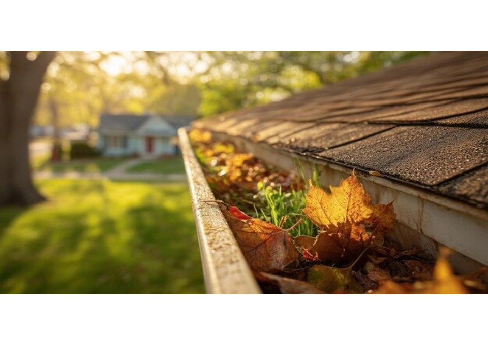 Professional Residential Gutter Cleaning in Wollongong photo 1