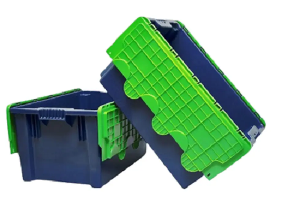 Looking for Quality Plastic Storage Boxes Melbourne? photo 1