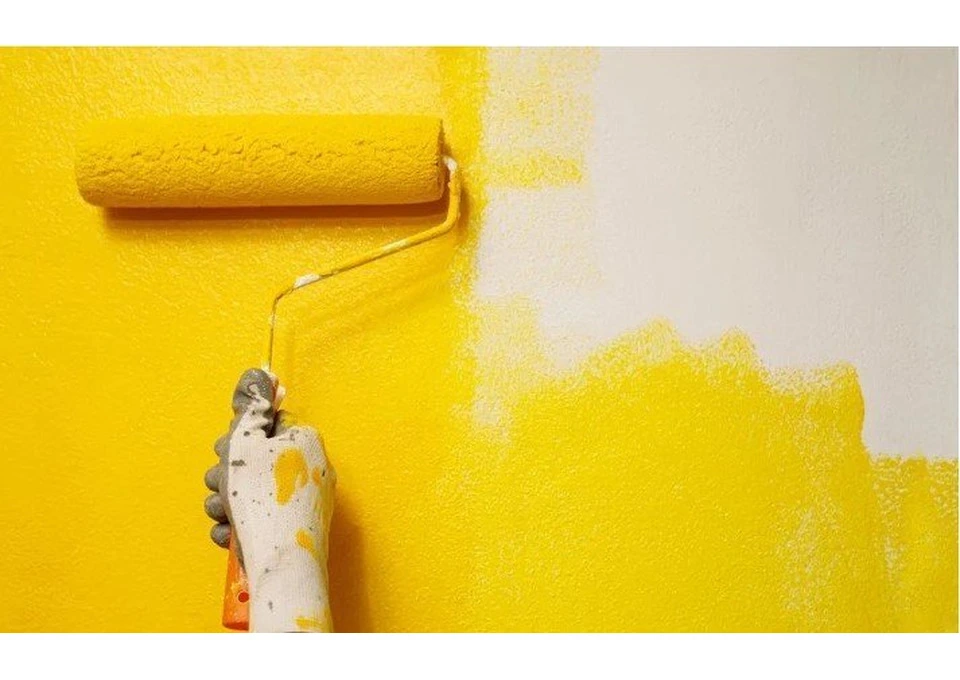 Reliable Painting & Decorating photo 1