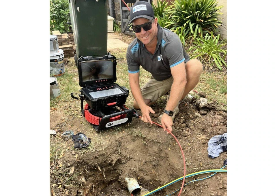 Pipe Relining Newcastle photo 1