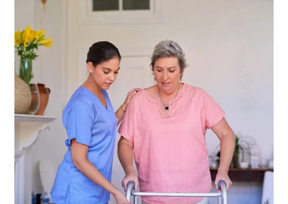 Can NDIS Nursing Care Help With Personal Health and Wellbeing? photo 1