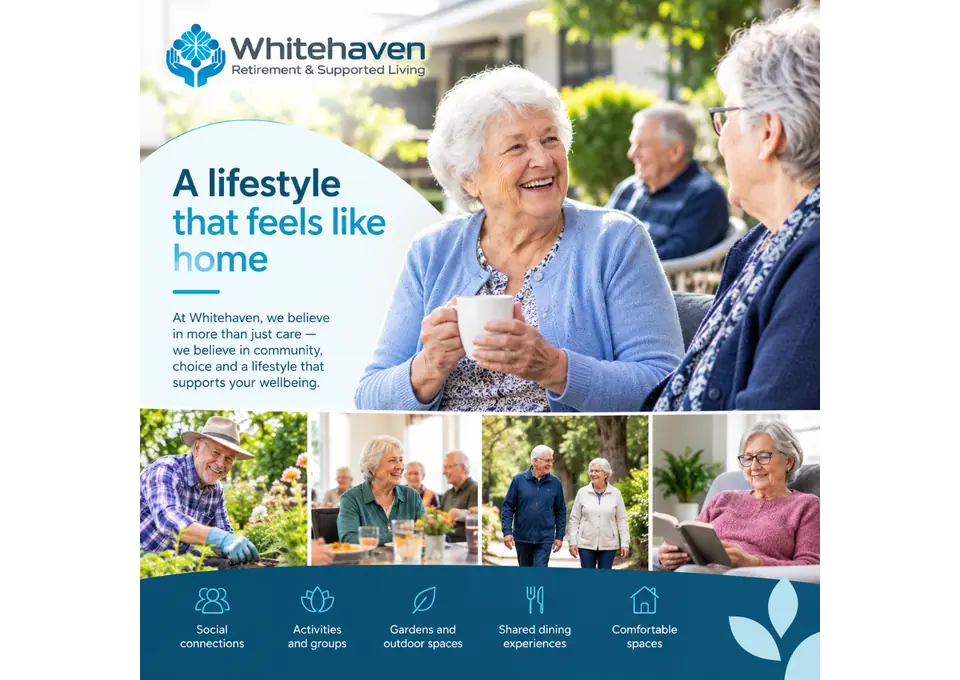 Retirement Living Geelong photo 1