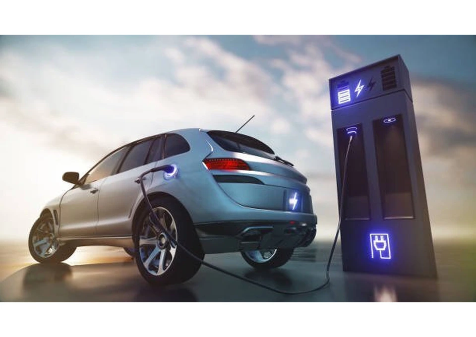 EV Chargers in Adelaide for Convenient and Efficient Home and Business Charging photo 1