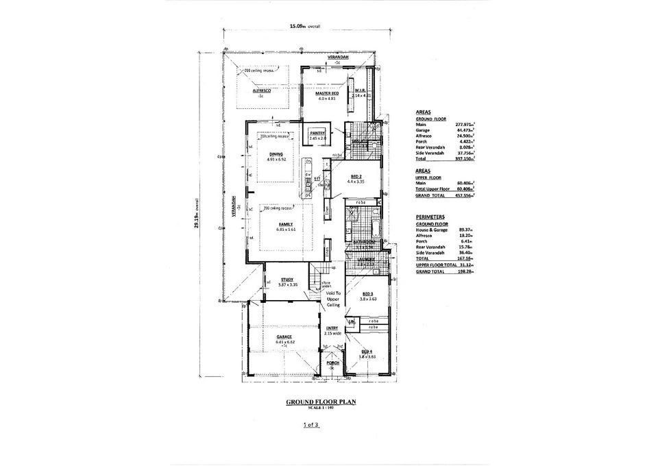 HOUSE PLANS DRAWN TO YOUR REQUIREMENTS photo 1
