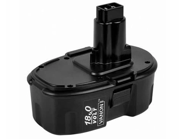 Cordless Drill Battery for Dewalt DC725 photo 1
