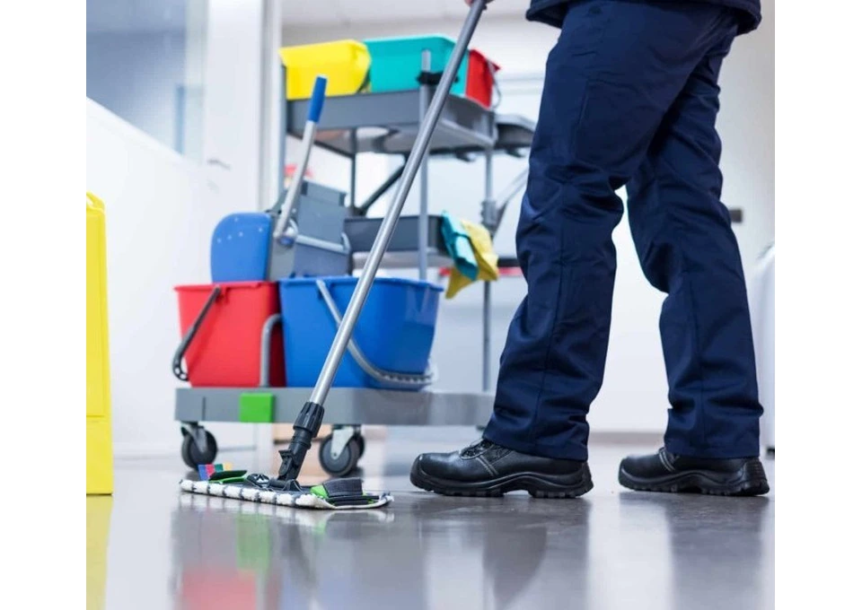 Professional Cleaning Service in Canberra for Spotless Spaces