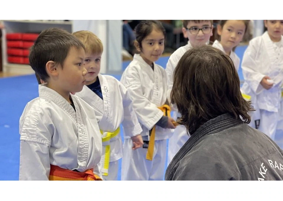 Top Information About The Martial arts for Preschoolers from Kids Karate Classes Perth