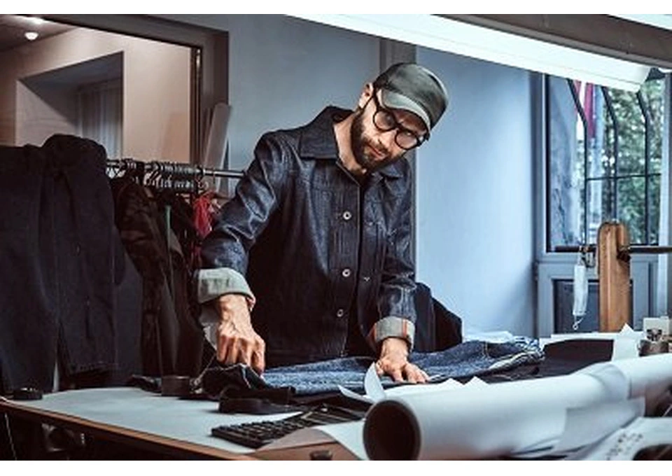 Elevate Your Brand with Premium Embroidery Services in Australia! photo 1
