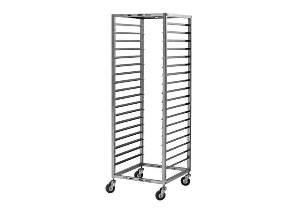 Commercial Gastronorm Racks for Professional Kitchens photo 1