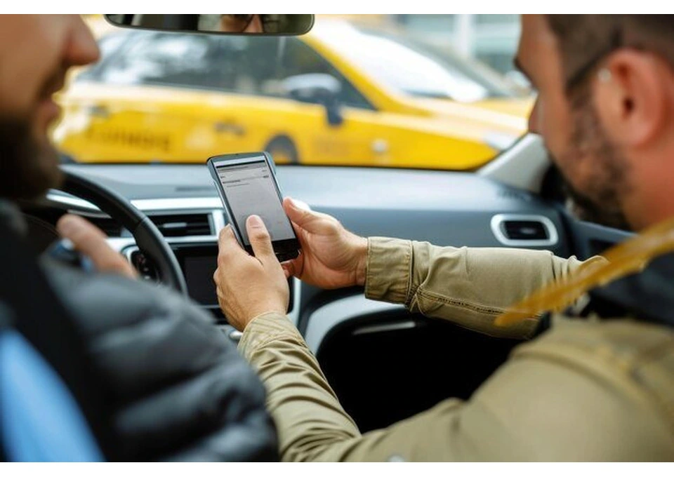 Clifton Springs Taxi Service - Quick Local Rides | Bellarine Cabs photo 1