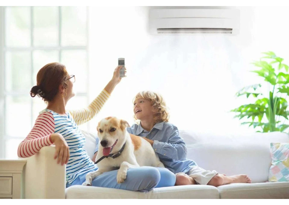 Need Air Con Cleaning in Bowen Hills? Get Your AC Cleaned photo 1