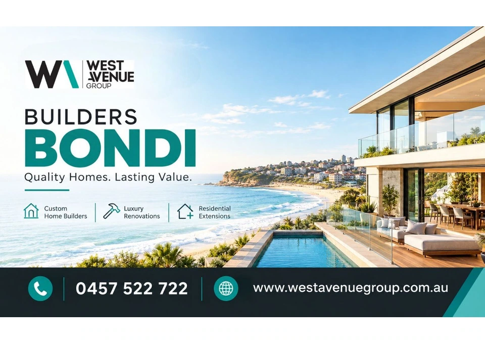 Residential Builders in Bondi for Quality Home Projects photo 1