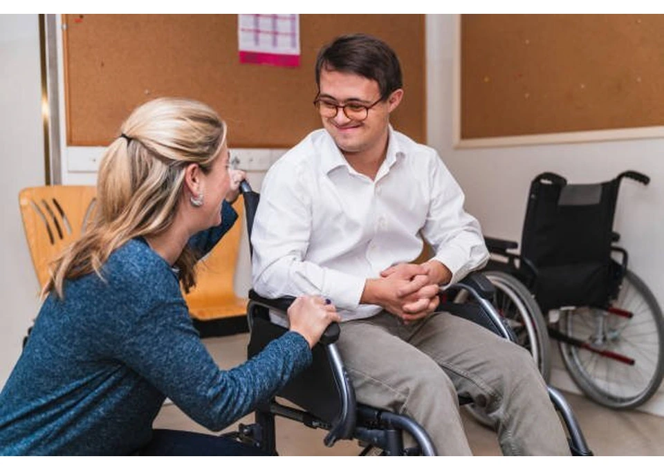 Gold Coast Disability Services - Personalised Care & Support photo 1