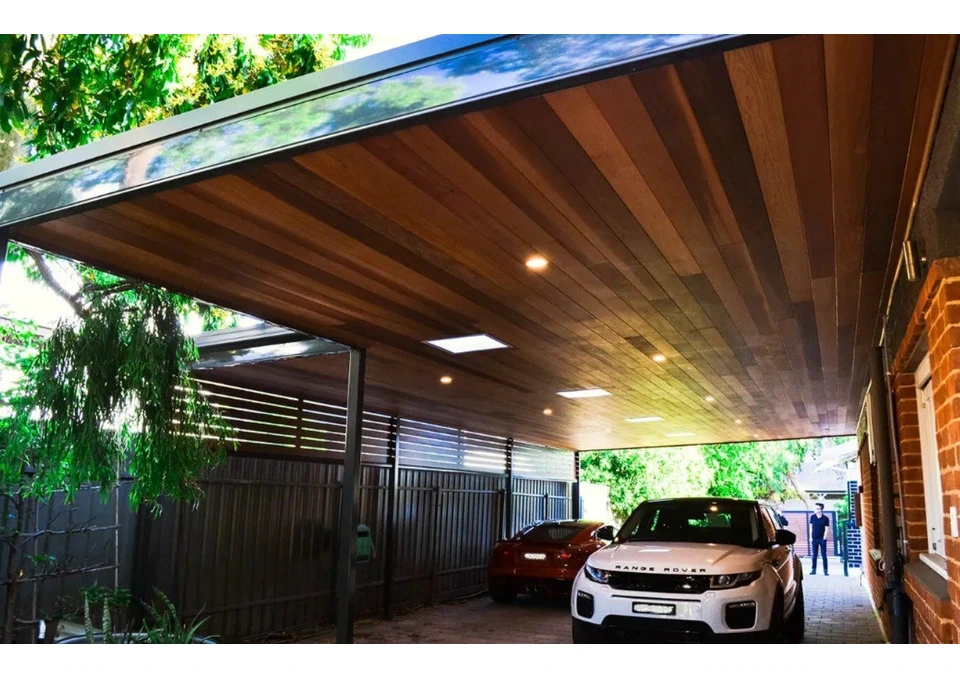 Carport Melbourne