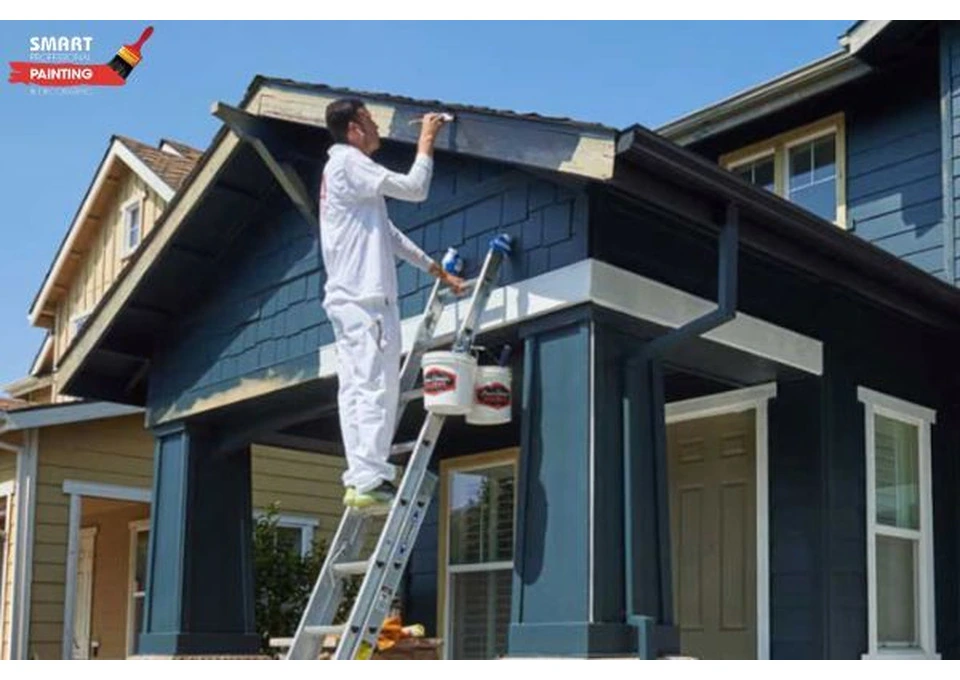 House Painting Services Melbourne – Get a Fresh Finish! photo 1