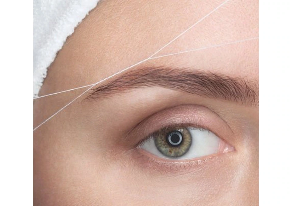 Beautiful Brows, Beautifully You