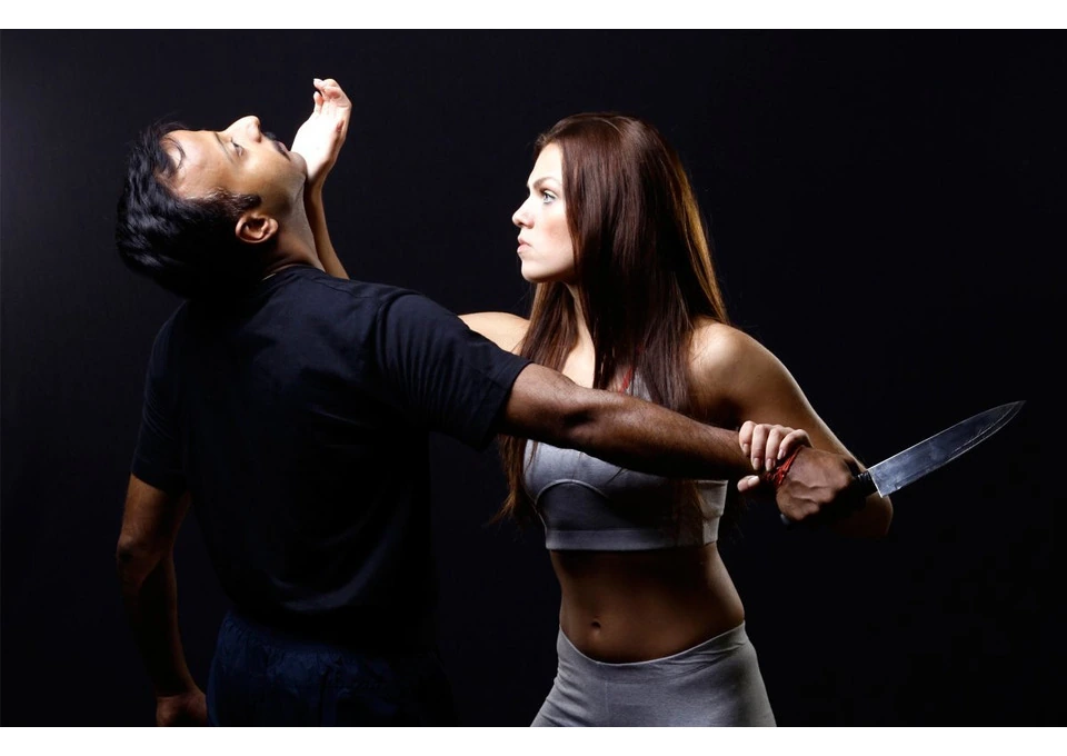 Special Offer for Adult Self Defense Classes of Kali Martial Arts