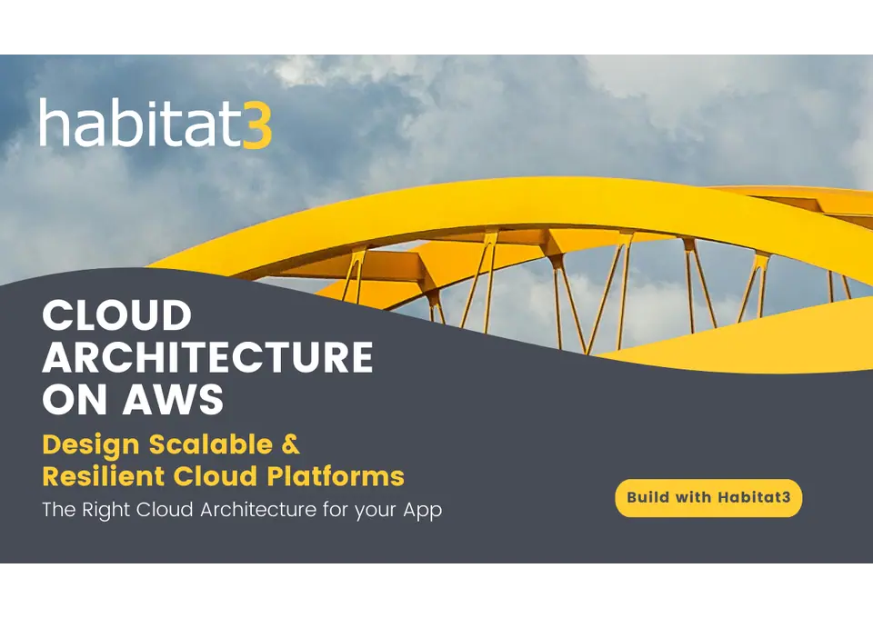 Streamline Cloud Operations with AWS Infrastructure Automation photo 1