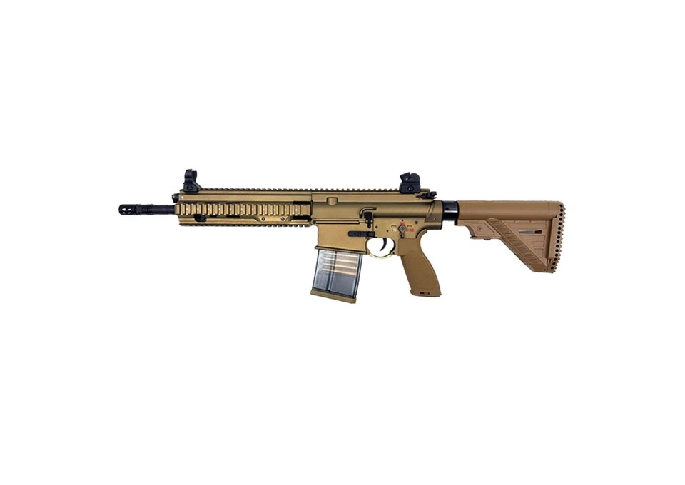 Best Gel Blasters Brisbane – Armoured Heaven