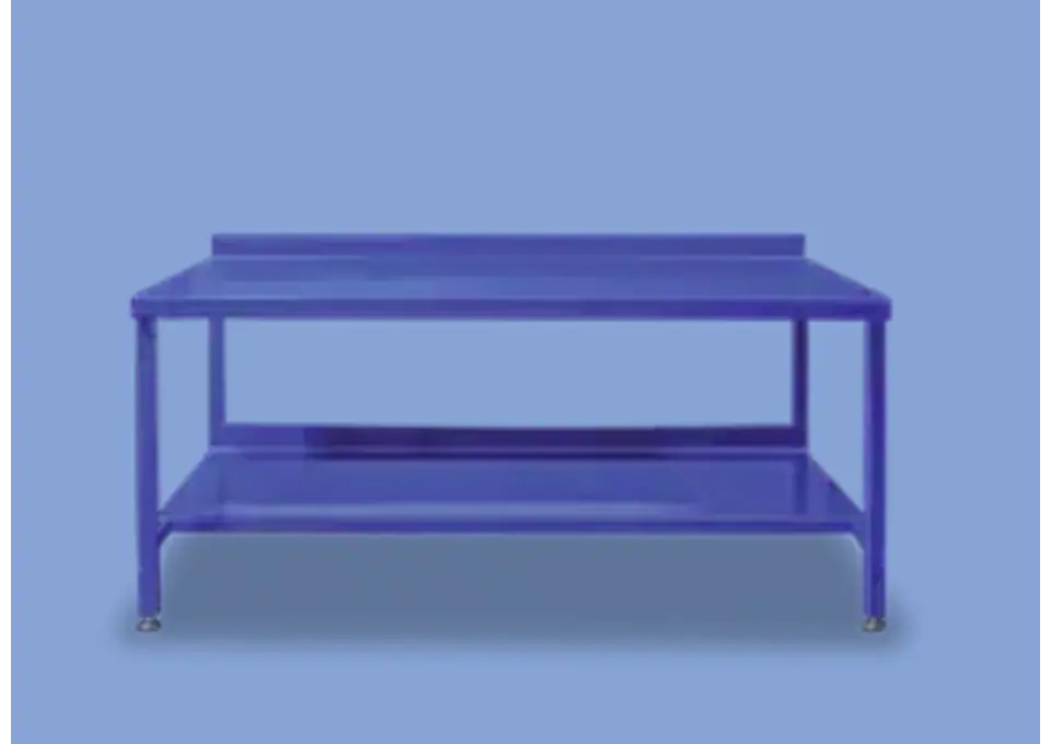 Build a Better Workshop with a Practical Garage Workbench