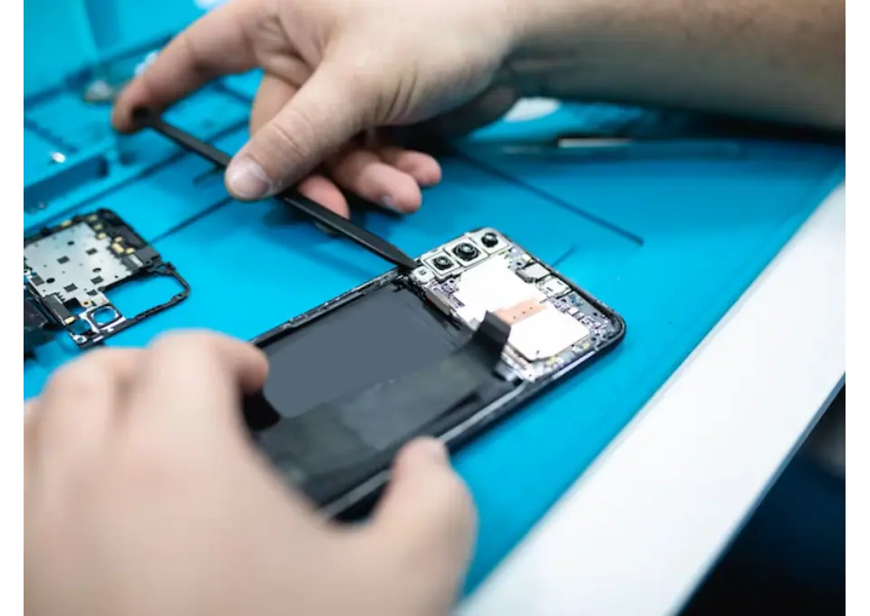 Samsung Repairs in Adelaide for Hassle Free Fixes photo 1