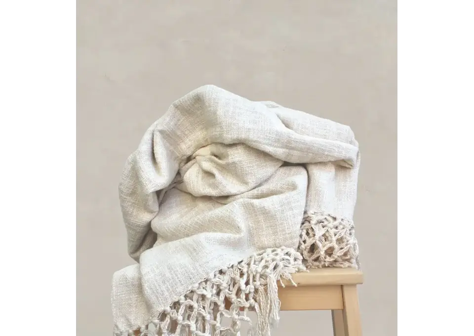 Premium Cotton Blankets in Australia for Home Comfort photo 1