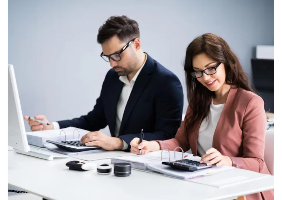 Trusted Accounting Services for Small Business in Australia photo 1