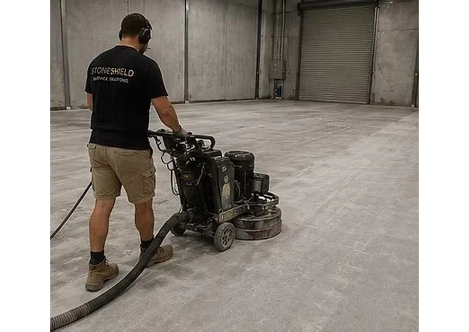 Complete Floor Preparation Solutions Adelaide photo 1