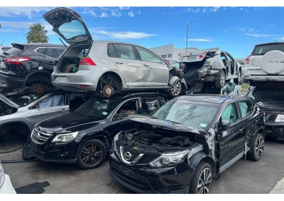 Car Wreckers Brisbane – Get Cash for Unwanted Cars photo 1
