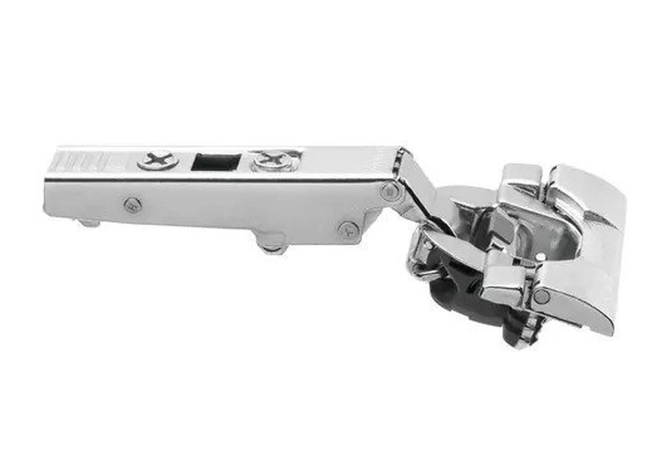 Cabinet Hinges for Smooth and Reliable Door Operation photo 1